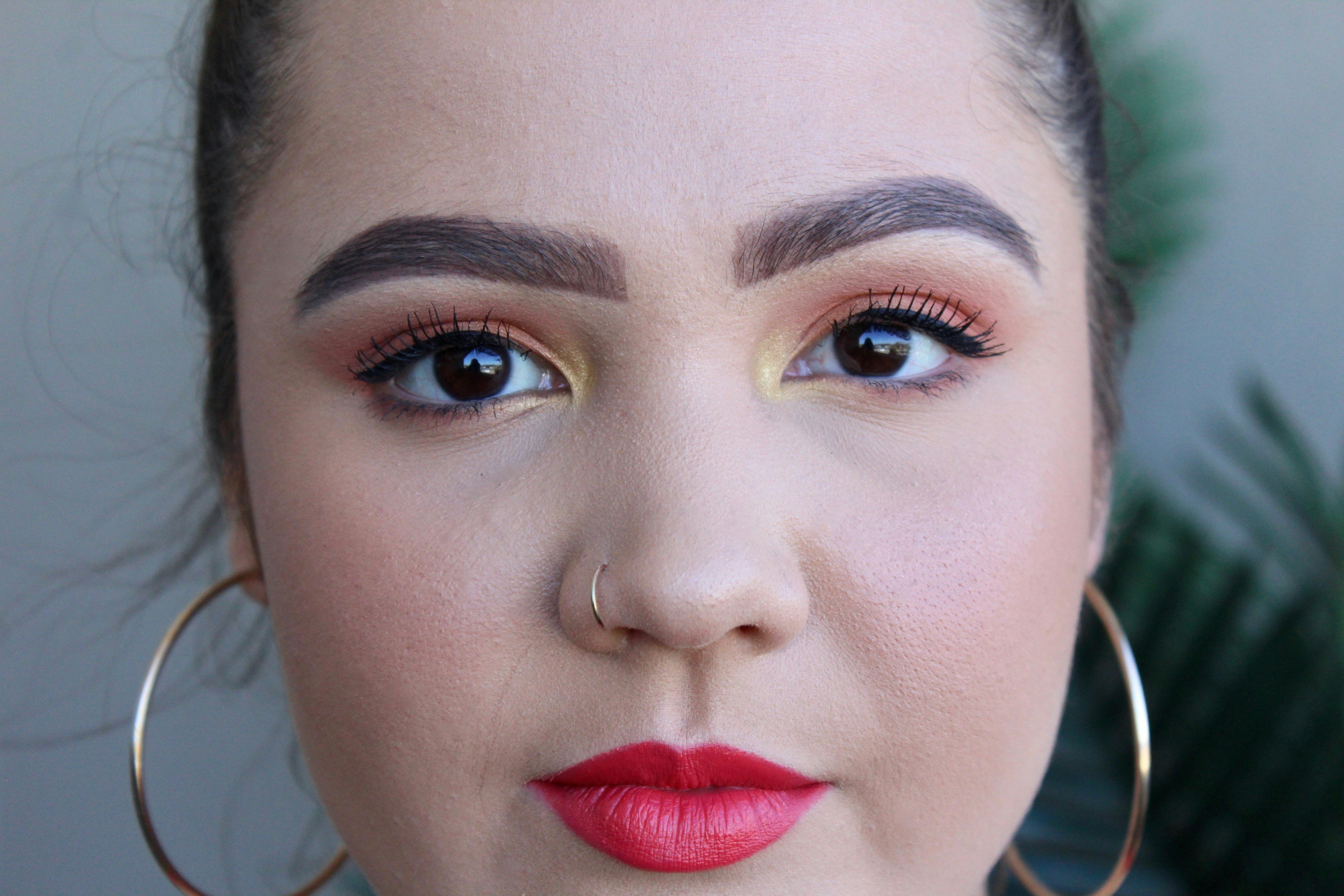 Upper Lip