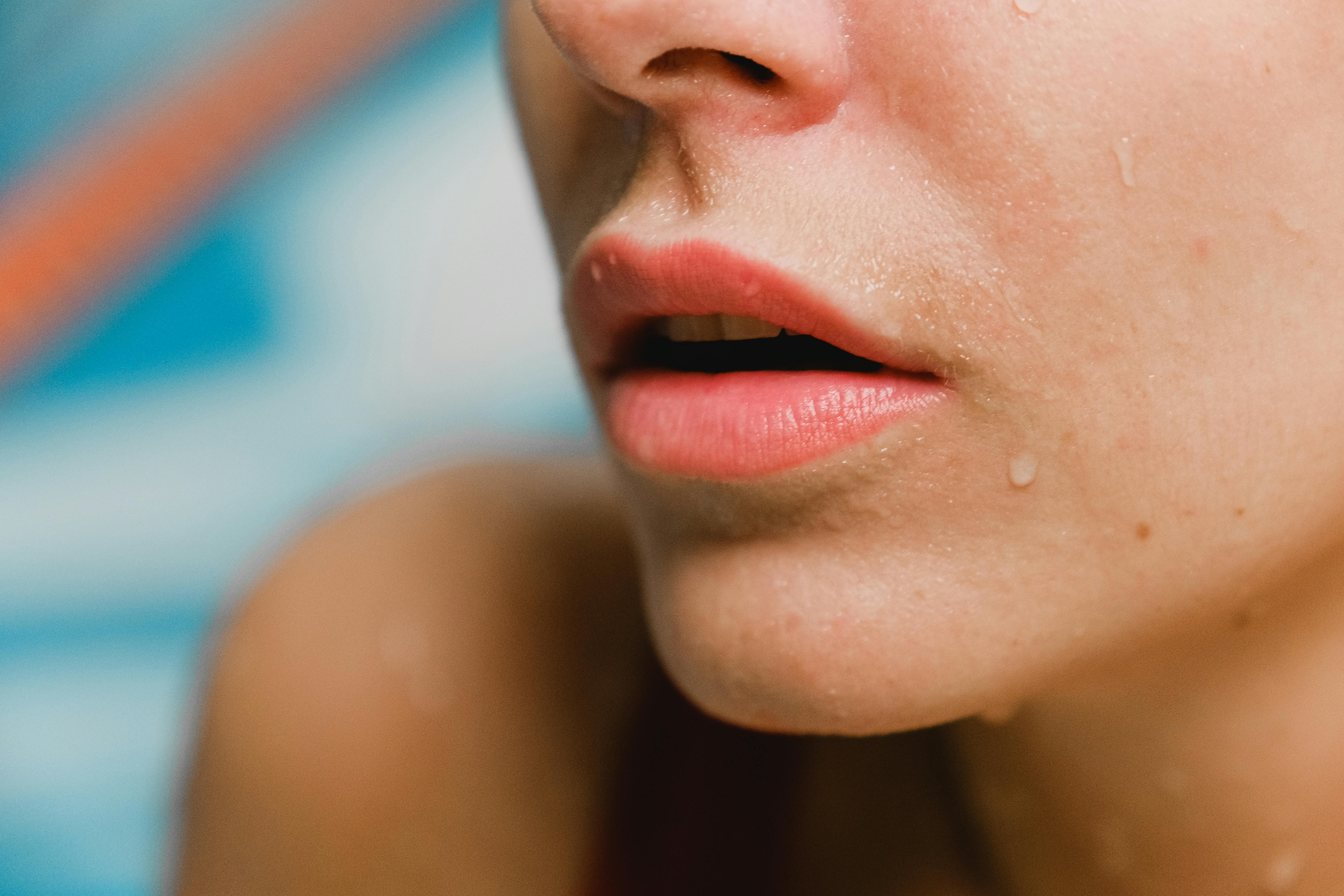 Upper Lip