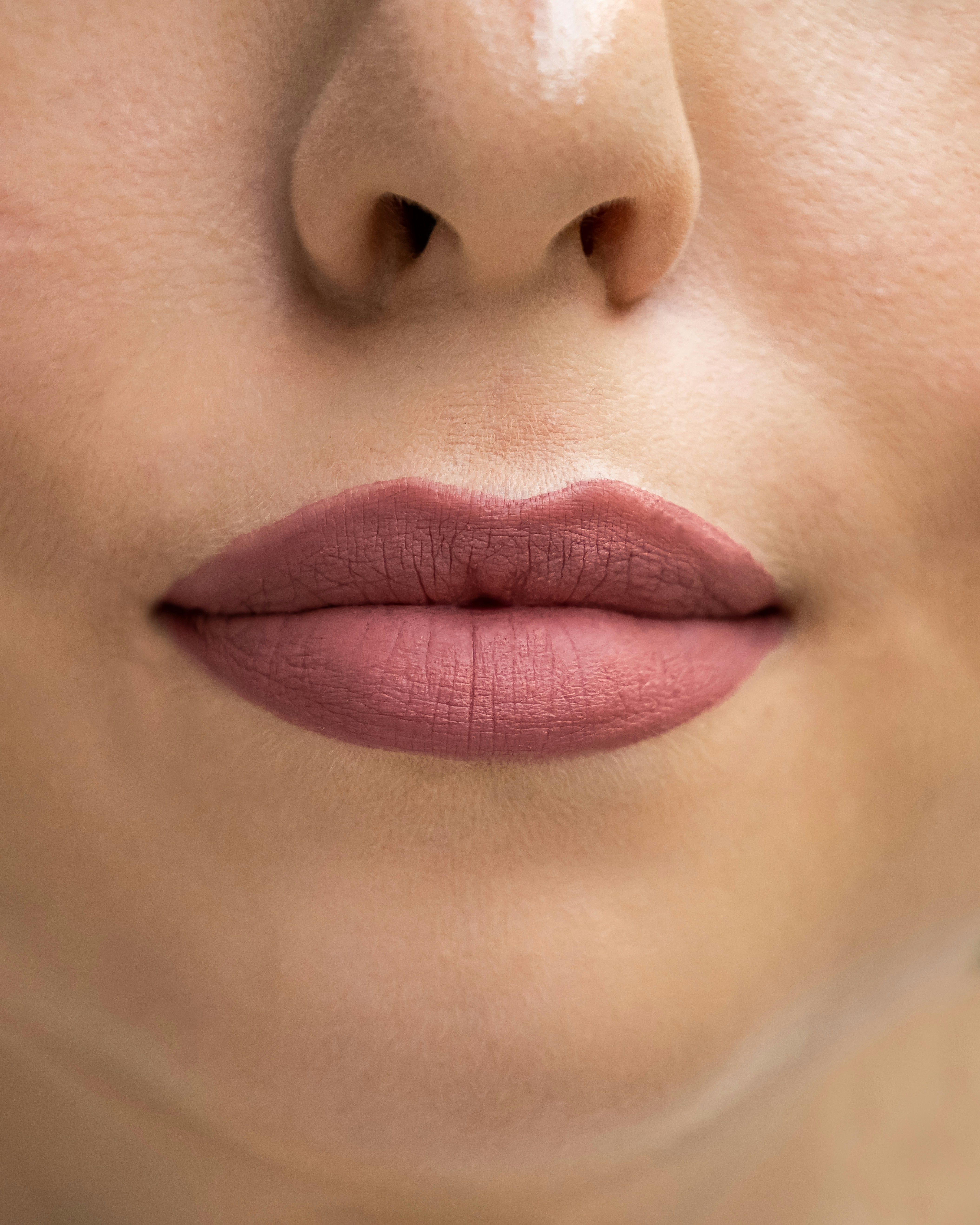 Upper Lip